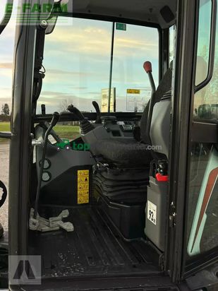 Excavadora - Bobcat - e 27z