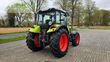 Tractor agrícola - Claas - axos 310 c