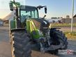 Tractor agrícola - Fendt - 718 s4 profi