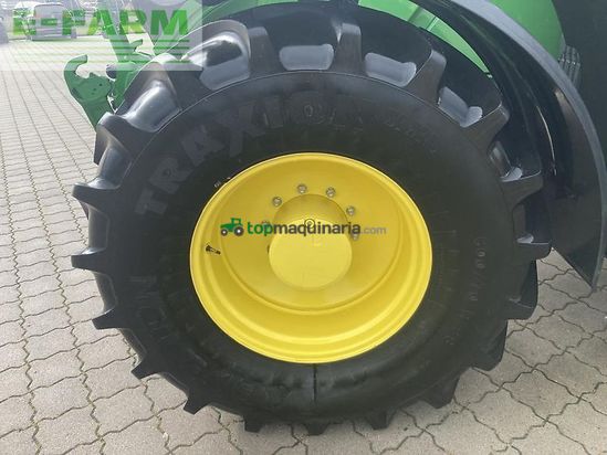 Tractor agrícola - John Deere - 6m240