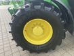 Tractor agrícola - John Deere - 6m240