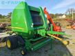 Empacadora gigant - John Deere - 854 rotoflow