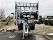 Cinta transportadora de forraje - Fliegl - gigant asw 271 compact fox