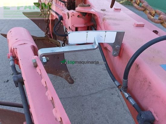 Arado - Kuhn - vari-lander 6-schar