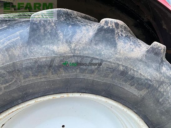 Tractor agrícola - Steyr - 6140 profi