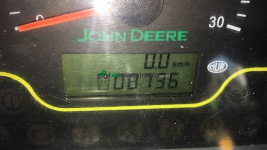 Tractor agrícola - John Deere - 5090GF
