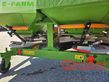 Esparcidor - Amazone - za-m 1001 special