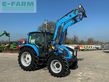 Tractor agrícola - Landini - 4-090 loader tractor (st25977)