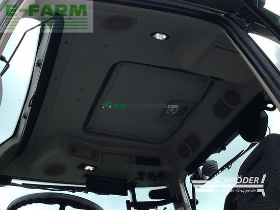 Tractor agrícola - Fendt - 728 vario gen7 profi plus