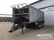 Remolqu agrícola - Fliegl - asw 288