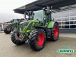 Tractor agrícola - Fendt - 516 vario s4