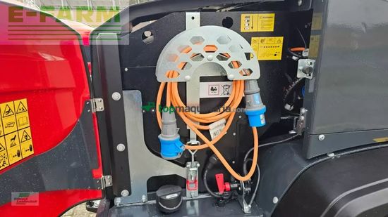 Minicargadora -  - compact x27-50e