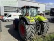 Tractor agrícola - Claas - axion 850 cebis