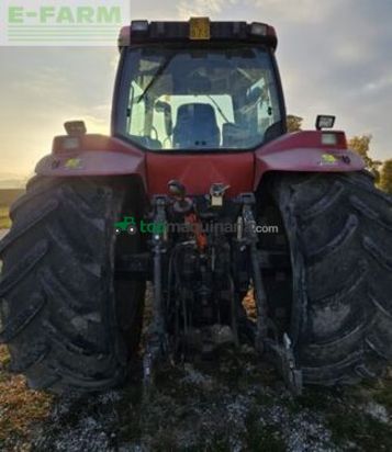 Tractor agrícola - Case IH - magnum mx 285