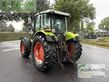 Tractor agrícola - Claas - ares 556 rz comfort