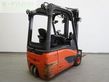 Elevadora - Linde - e 16 evo 386-02