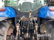 Tractor agrícola - New Holland - t 6020