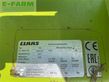 Cortacésped manual - Claas - corto 310 f