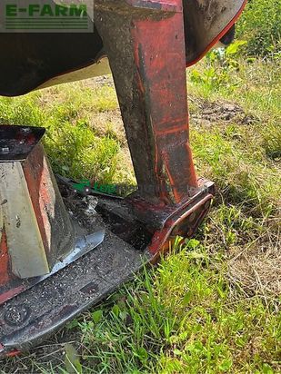 Cortacésped manual - Kuhn - gmd 8730