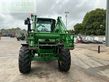 Tractor agrícola - John Deere - 6115m tractor (st26545)