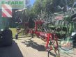 Rastrillo - Fella - schwader ts 1402