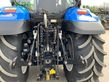 Tractor agrícola - New Holland - t6.180 tractor (st26364)