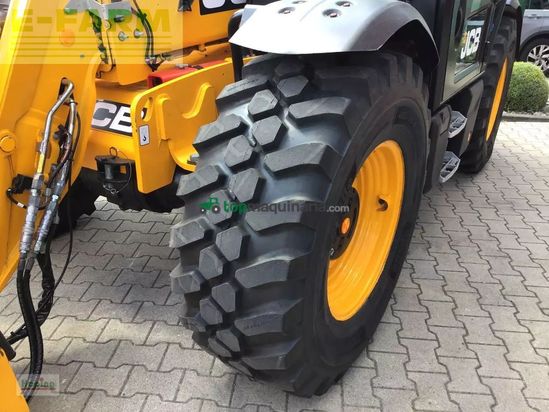 Telescopica - JCB - 538-70 agri super