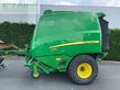 Empacadora gigant - John Deere - 990