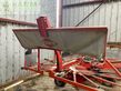 Rastrillo - Kuhn - ga 9032