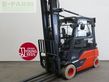 Elevadora - Linde - e 20 pl evo 386-02