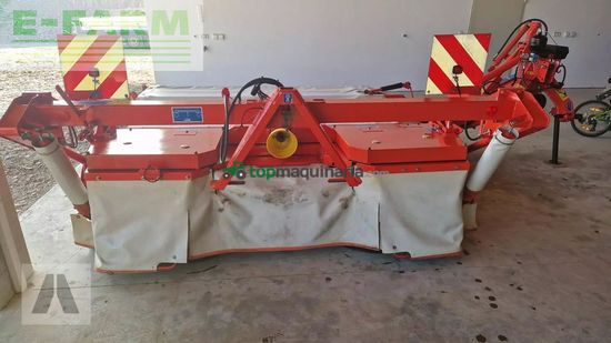 Cortacésped manual - Kuhn - gmd 802 f