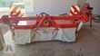 Cortacésped manual - Kuhn - gmd 802 f
