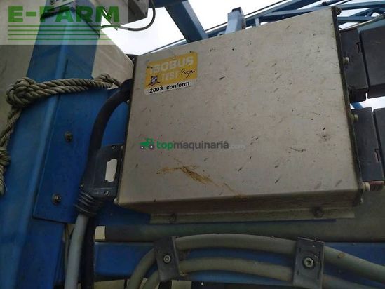 Atomizador - Inuma - ias 4028 professional