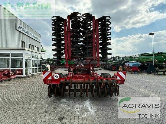 Cultivador - Horsch - cruiser 12 xl