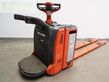 Elevadora - Linde - t 20 ap 131-08