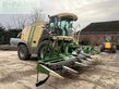 Cosechadora de Cereal - Krone - big x 700
