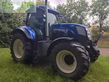 Tractor agrícola - New Holland - t7.200 ac blue power