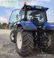 Tractor agrícola - New Holland - t6.145 ec