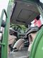 Tractor agrícola - Fendt - 724 vario profiplus scr