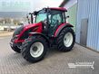 Tractor agrícola - Valtra - a 85 sh