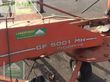 Henificador - Kuhn - gf 5001 mh