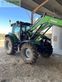 Tractor agrícola - Deutz-Fahr - 6130 ttv