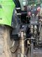 Tractor agrícola - Deutz-Fahr - agrotron m600 motor neu !