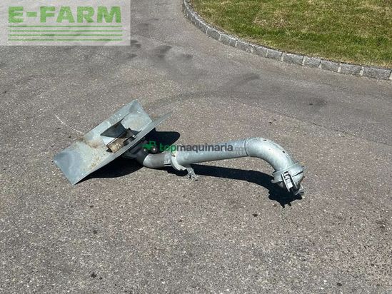 Equipamiento / accesorio - Bauer - prallkopfverteiler
