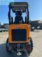 Minicargadora - Giant - g1500