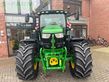 Tractor agrícola - John Deere - 6r185