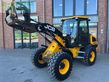 Minicargadora - JCB - 409