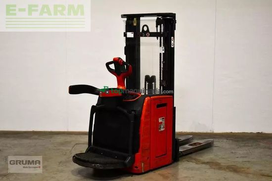 Elevadora - Linde - l 14 ap i 1173