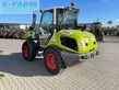 Minicargadora - Claas - torion 535