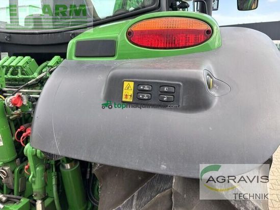 Tractor agrícola - John Deere - 6130 r